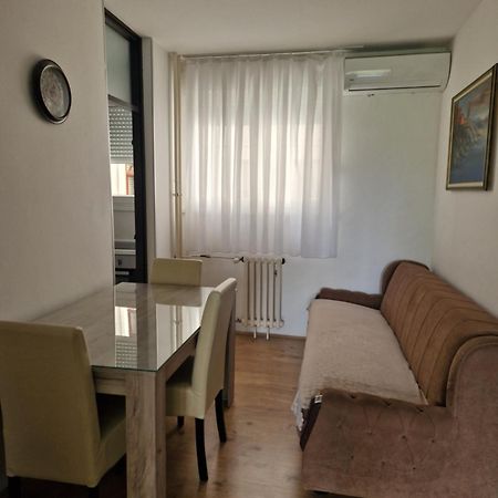 Esperanto Vranje Exterior foto