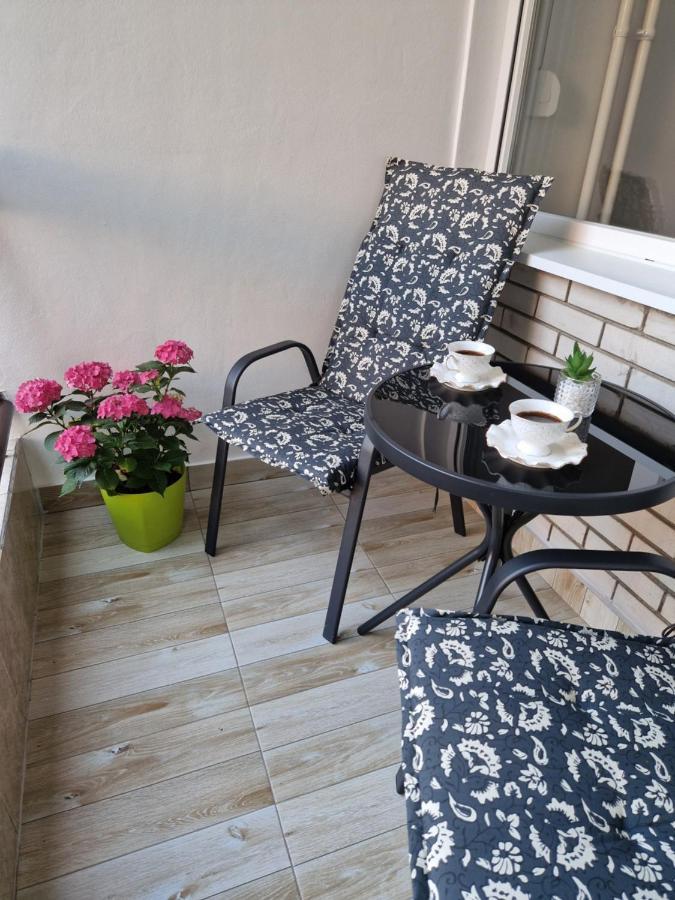 Esperanto Vranje Exterior foto
