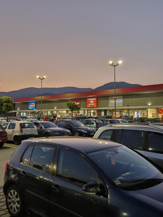 Esperanto Vranje Exterior foto