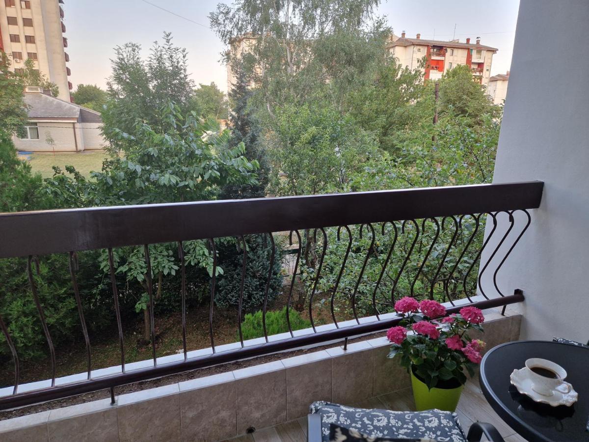 Esperanto Vranje Exterior foto