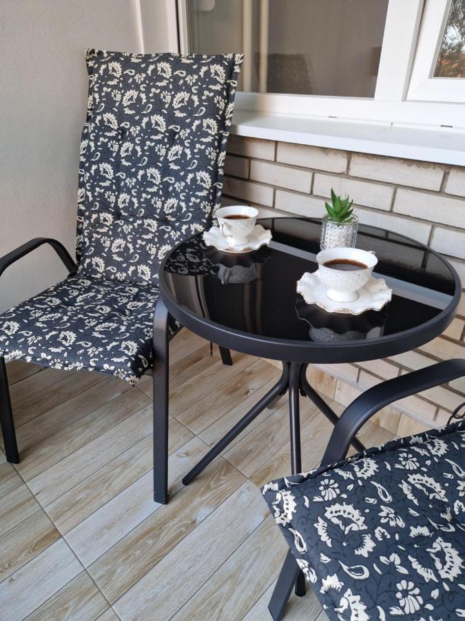 Esperanto Vranje Exterior foto