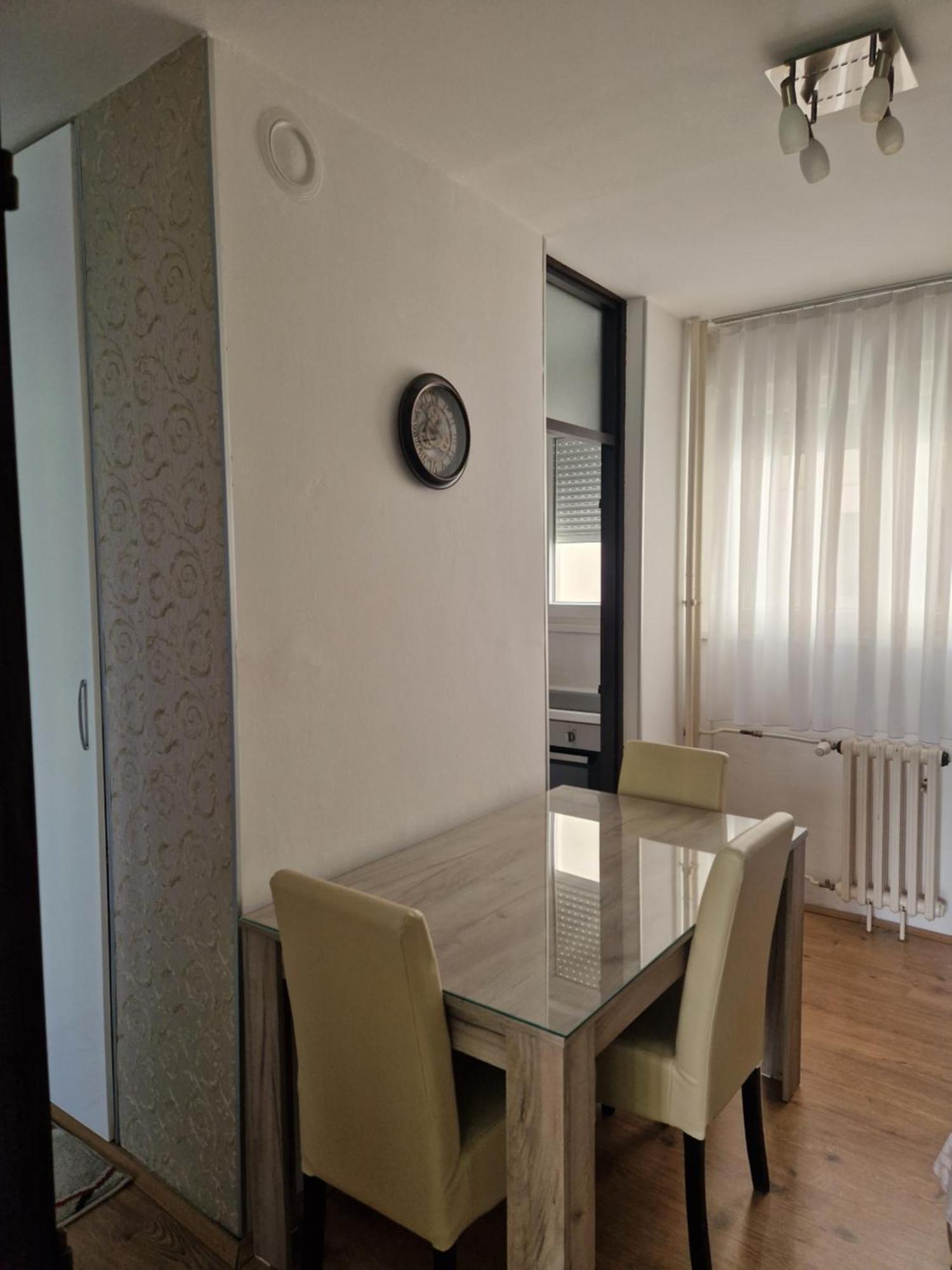 Esperanto Vranje Exterior foto