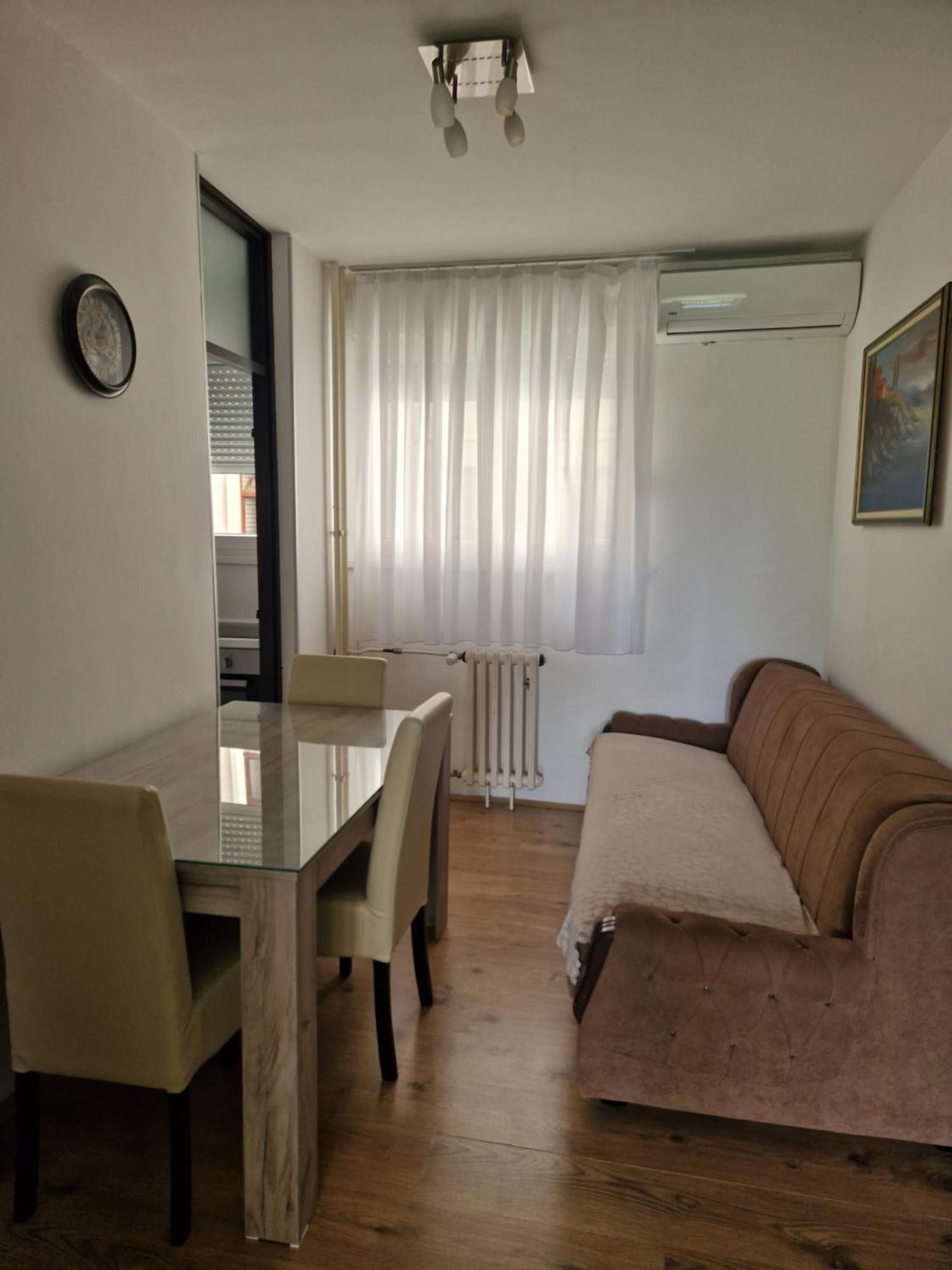 Esperanto Vranje Exterior foto